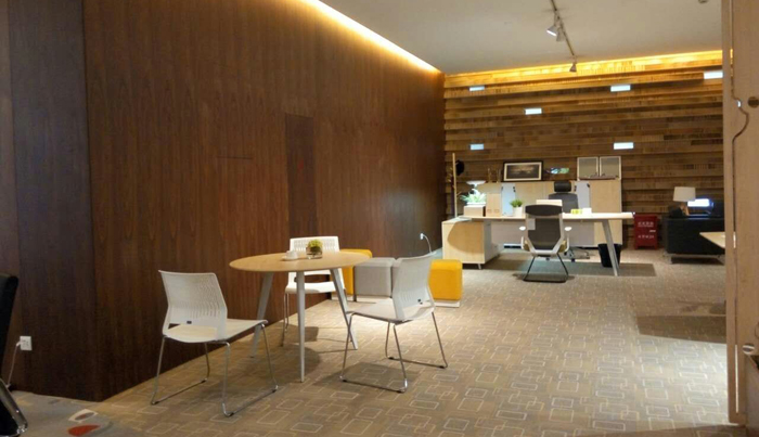 蕪湖圣騰叫你五大選擇辦公家具的方法！